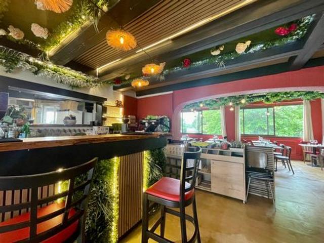 Local Commercial vente à France métropolitaine, Indre