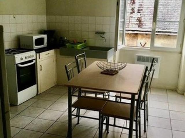 Local Commercial vente à Châteauroux, Châtillon-sur-indre