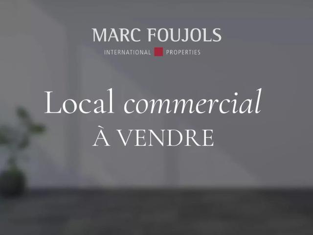 Local Commercial vente à Chantilly