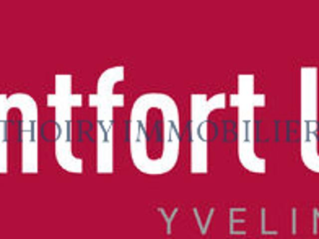 Maison vente à Rambouillet, Vicq