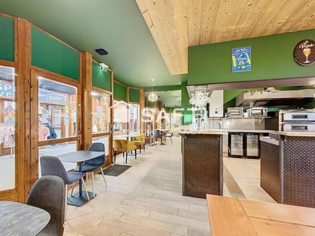 Local Commercial vente à Grenoble, Villard-de-lans