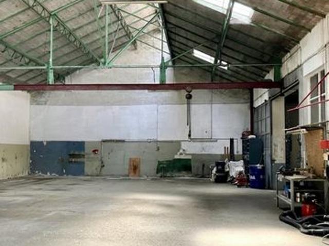 Local Commercial vente à Lyon, Métropole de Lyon