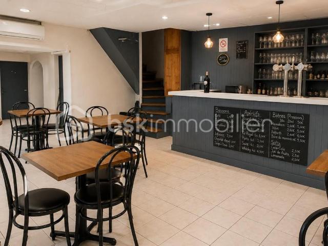 Local Commercial vente à Argenteuil, La Frette-sur-seine