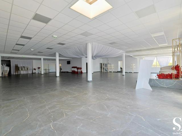 Bureau vente à Arrondissement de Toulon, La Valette-du-var