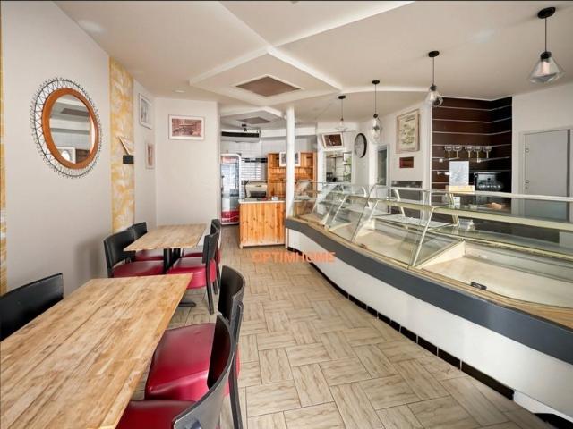 Local Commercial vente à Antony, Montrouge
