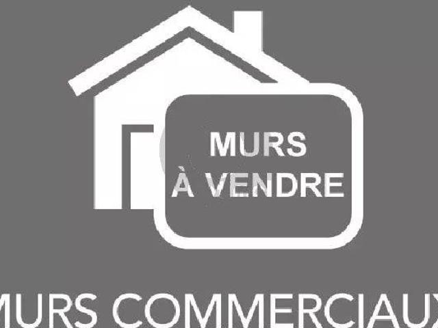 Local Commercial vente à Nice, Menton