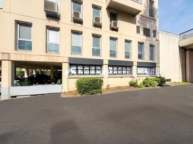 Bureau vente à Pontoise, Cergy