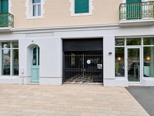 Appartement vente à Bayonne, Biarritz