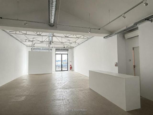 Local Commercial vente à Lyon, Métropole de Lyon