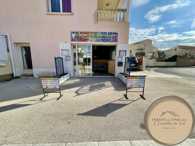 Maison vente à Béziers, Portiragnes