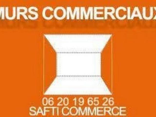 Local Commercial vente à Agen