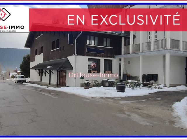 Maison vente à Grenoble, Méaudre