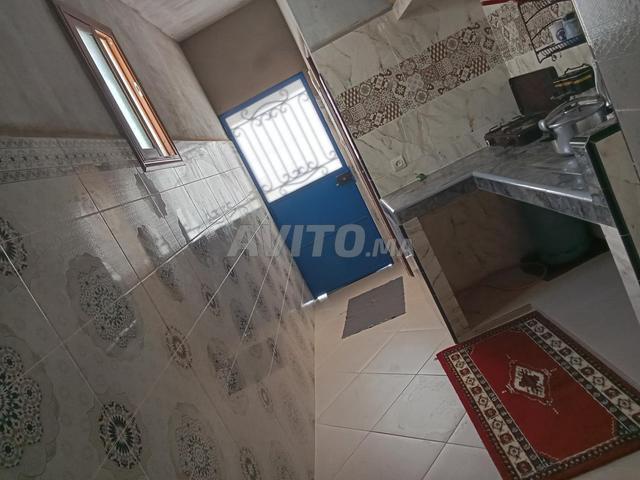 Appartement location à Oualidia, Gharb-Chrarda-Beni Hssen