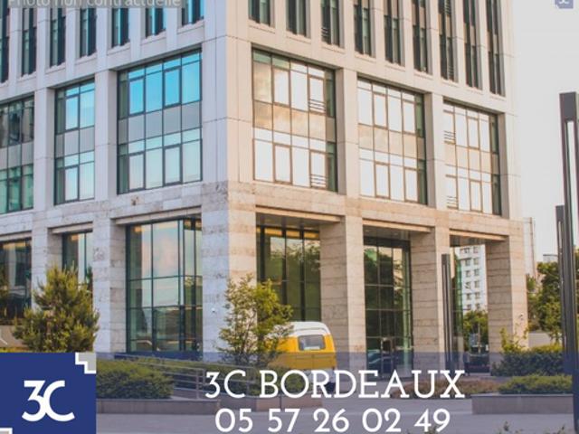 Local Commercial vente à Les Abatilles, Arcachon