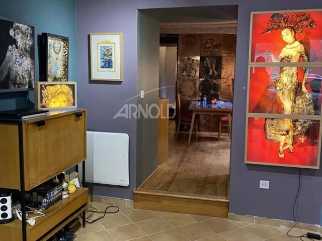 Appartement vente à Saint-Malo, Bretagne