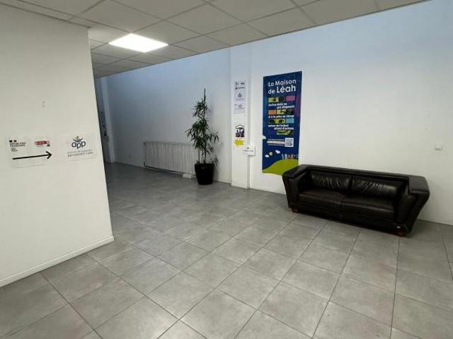 Bureau vente à Sarcelles