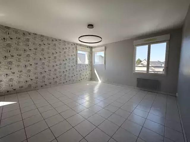Appartement vente à Angers, Mûrs-erigné