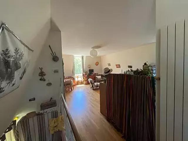 Appartement vente à Angers, Mûrs-erigné