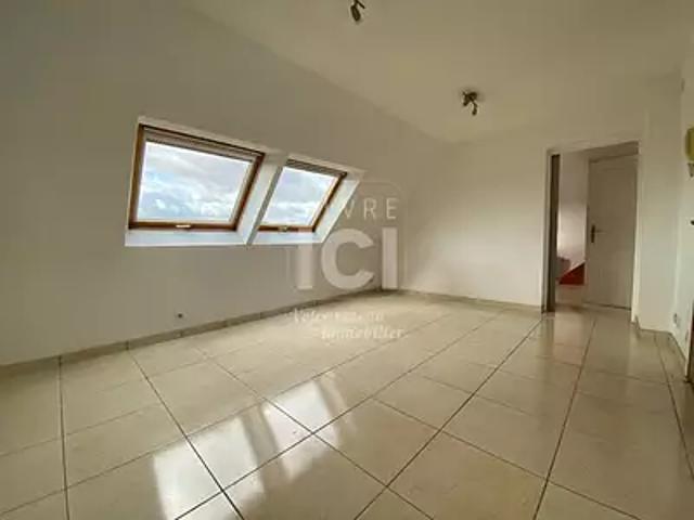 Appartement location à Angers, Mûrs-erigné