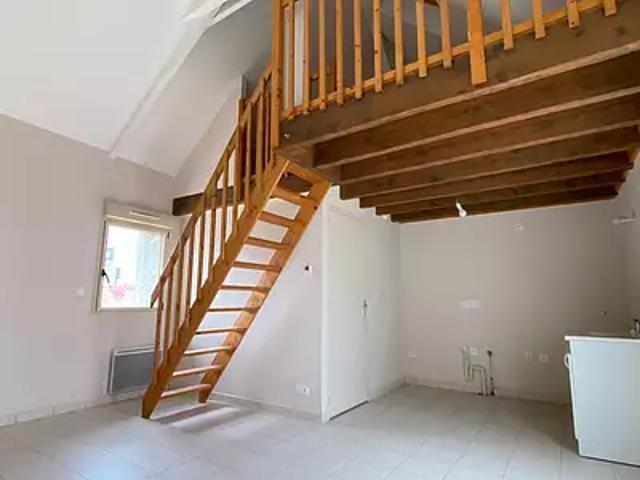 Appartement location à Mûrs-Erigné, Maine-et-Loire