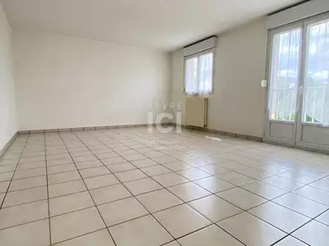 Appartement location à Angers, Mûrs-erigné