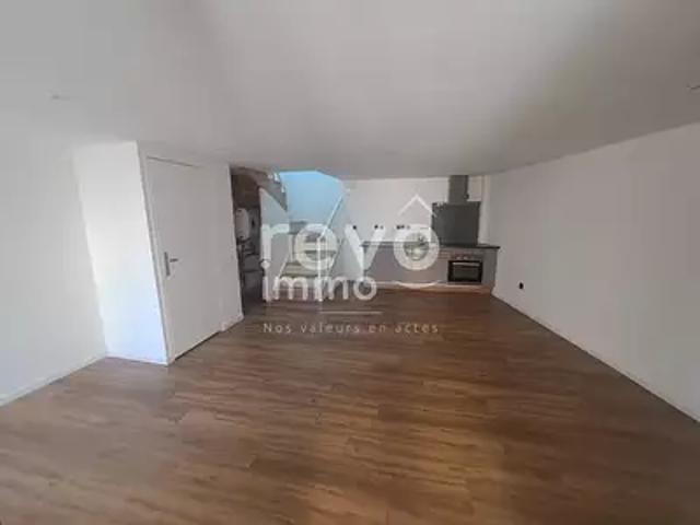 Maison location à Angers, Mûrs-erigné