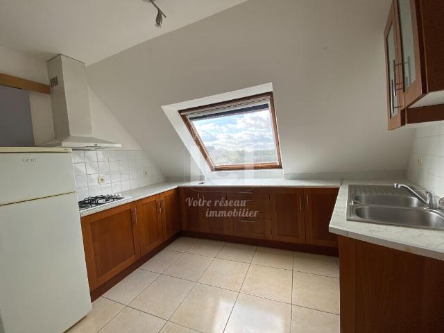Appartement location à Angers, Mûrs-erigné