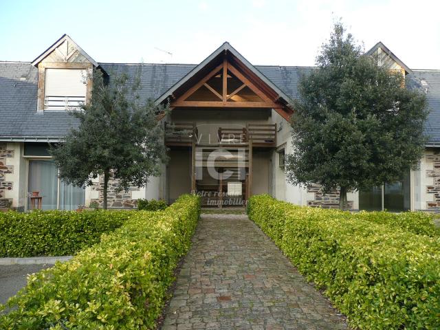 Appartement vente à Angers, Mûrs-erigné