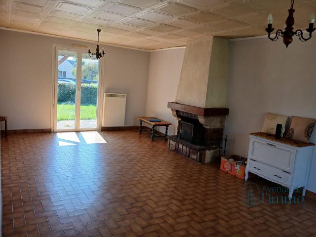 Maison vente à Angers, Mûrs-erigné