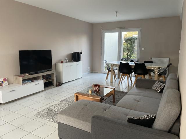 Maison vente à Angers, Mûrs-erigné