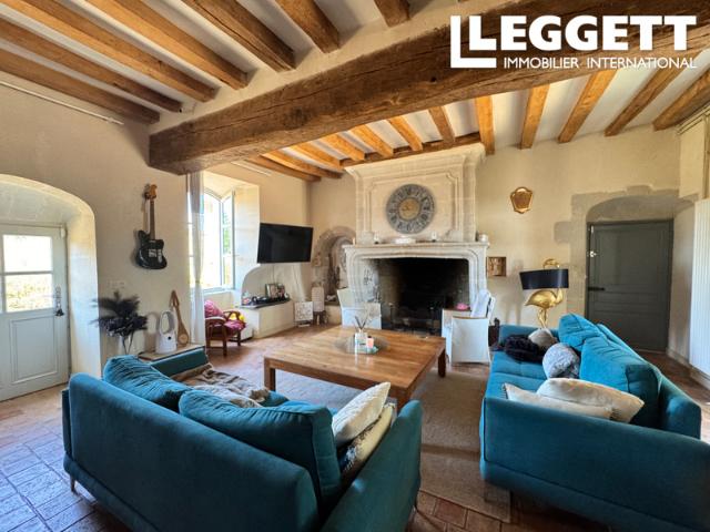 Maison vente à Angers, Mûrs-erigné