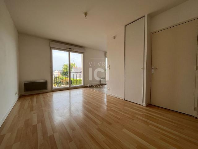 Studio location à Angers, Mûrs-erigné