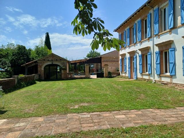 Local Commercial vente à Toulouse