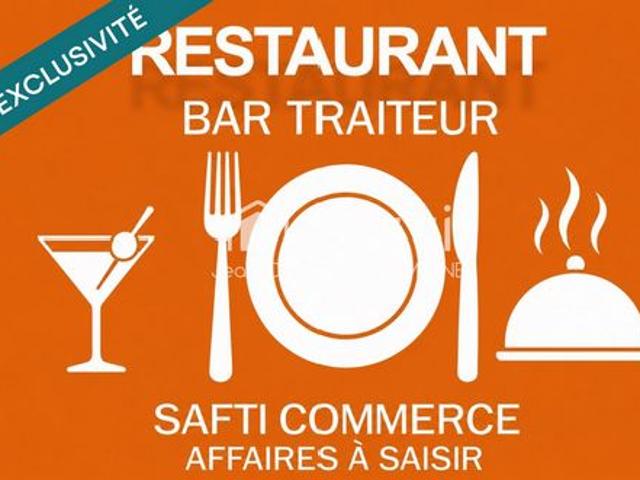 Local Commercial vente à Laval