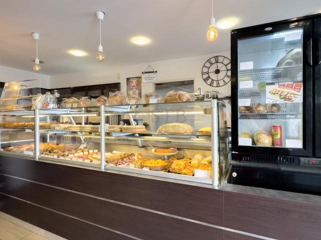 Local Commercial vente à Privas, Vernoux-en-vivarais