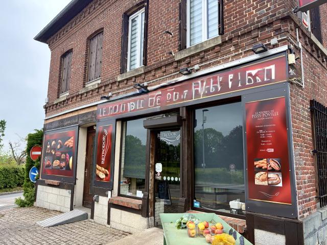 Local Commercial vente à Rouen, Pissy-pôville