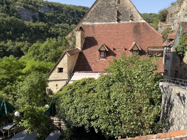 Maison vente à Gourdon, Rocamadour