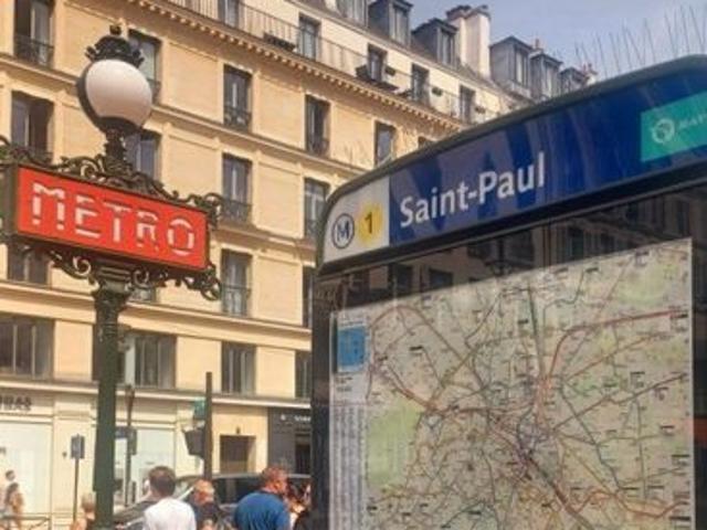 Local Commercial vente à Paris, Île-de-France