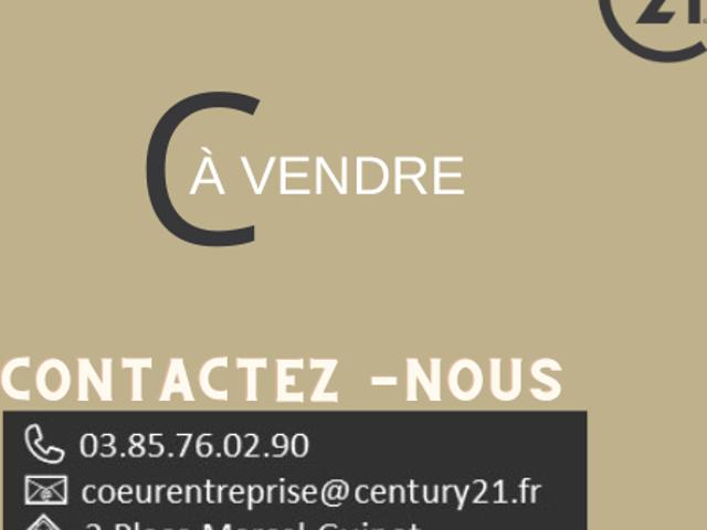 Local Commercial vente à Mâcon