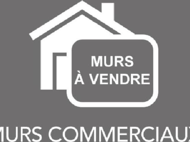 Local Commercial vente à Nice