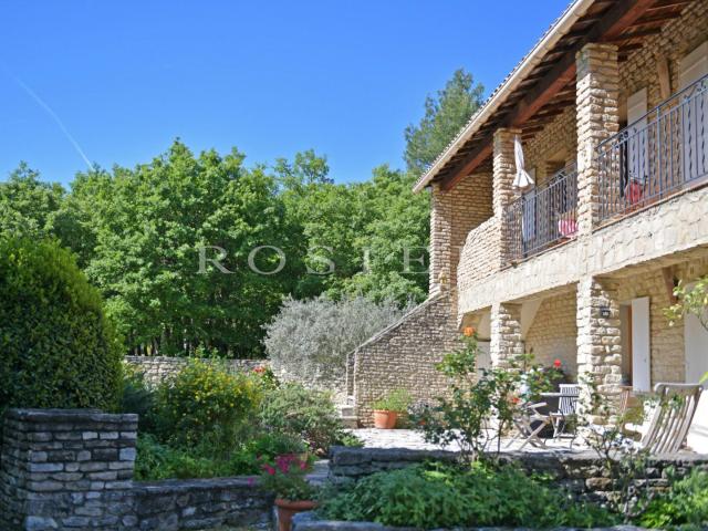 Maison vente à Apt, Gordes