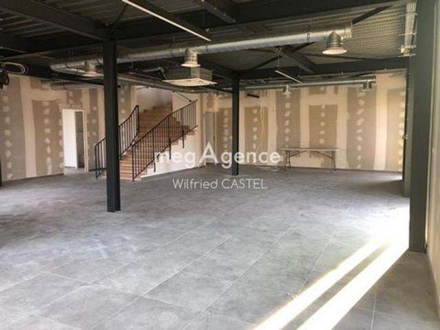 Bureau vente à Les Sables-d'Olonne, Challans