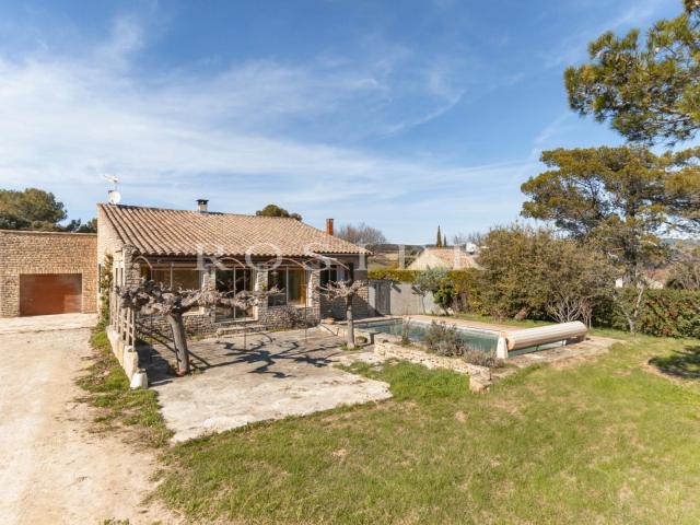 Maison vente à Apt, Gordes