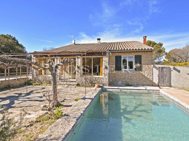 Maison vente à Apt, Gordes
