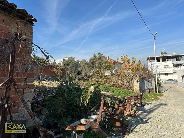 Mursallı, Germencik içerisinde satılık Villa