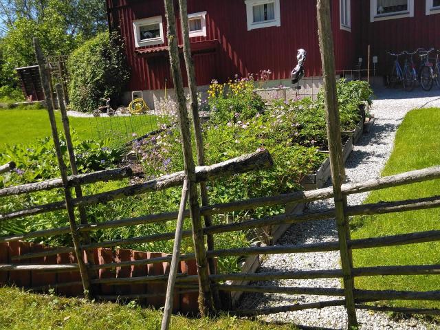 Hus till salu i Västmanland