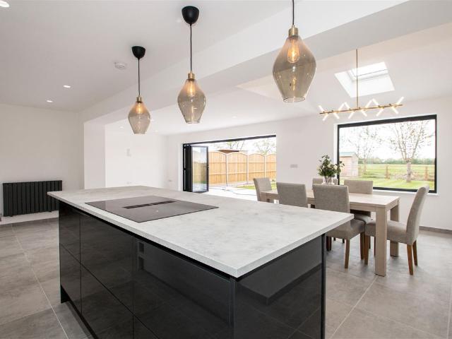 House for rent in Little Horwood, Buckinghamshire