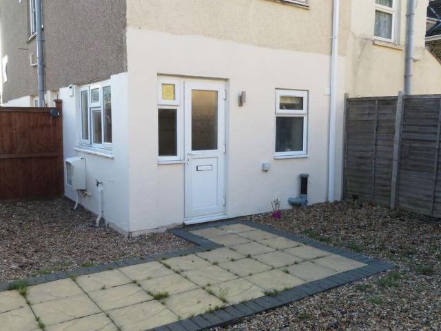 Apartment for rent in Snipeshill, Oad Street
