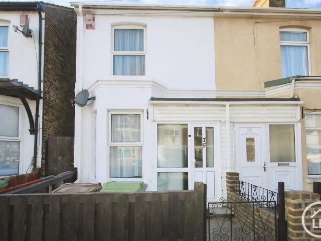 Apartment for rent in Snipeshill, Oad Street