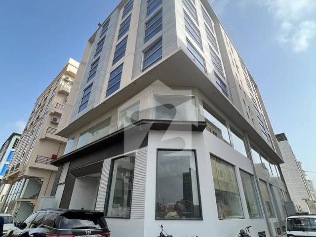Building for rent in North Waziristan, Federally Administered Tribal Areas fata